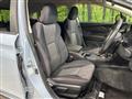 2017 Subaru IMPREZA XV HYBRID