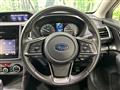 2017 Subaru IMPREZA XV HYBRID