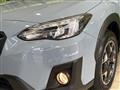 2017 Subaru IMPREZA XV HYBRID