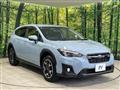 2017 Subaru IMPREZA XV HYBRID