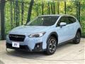 2017 Subaru IMPREZA XV HYBRID