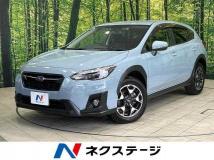 2017 Subaru IMPREZA XV HYBRID