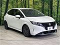 2021 Nissan Note