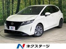 2021 Nissan Note