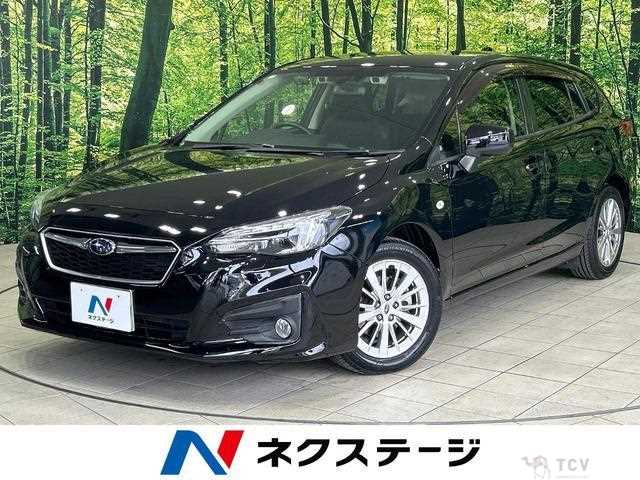 2017 Subaru Impreza