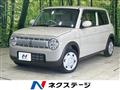 2024 Suzuki Lapin