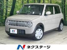 2024 Suzuki Lapin