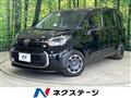 2024 Toyota Sienta