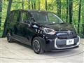 2024 Toyota Sienta