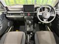 2025 Suzuki Jimny Sierra
