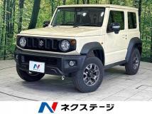 2025 Suzuki Jimny Sierra