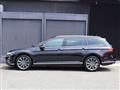 2024 Volkswagen Passat Variant