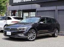 2024 Volkswagen Passat Variant