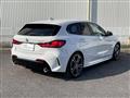 2021 BMW 1 Series