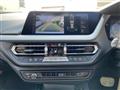 2021 BMW 1 Series