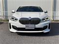 2021 BMW 1 Series