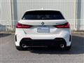 2021 BMW 1 Series
