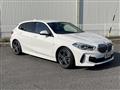 2021 BMW 1 Series