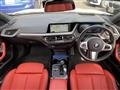 2019 BMW 1 Series