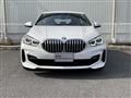 2019 BMW 1 Series