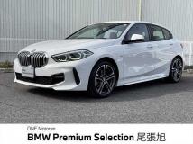 2019 BMW 1 Series