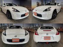 2018 Nissan Fairlady Z