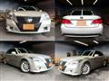 2014 Toyota Crown Hybrid