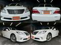 2010 Toyota Crown