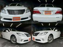 2010 Toyota Crown