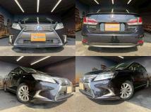 2013 Lexus HS HYBRID