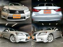 2012 Lexus GS