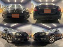 2014 Nissan Teana