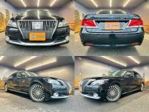 2015 Toyota Crown Majesta