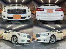 2015 Nissan Fuga