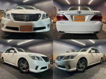 2010 Toyota Crown