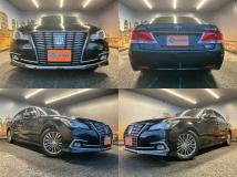 2017 Toyota Crown Hybrid