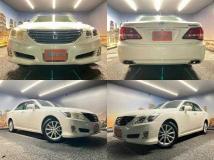 2009 Toyota Crown