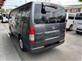 2018 Toyota Hiace Van