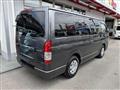 2018 Toyota Hiace Van
