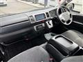 2018 Toyota Hiace Van