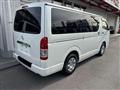2020 Toyota Hiace Van