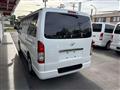 2020 Toyota Hiace Van
