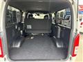 2020 Toyota Hiace Van