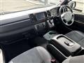 2020 Toyota Hiace Van