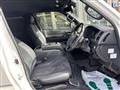 2020 Toyota Hiace Van