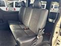 2020 Toyota Hiace Van
