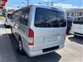 2018 Toyota Hiace Van
