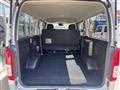 2018 Toyota Hiace Van