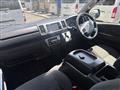 2018 Toyota Hiace Van