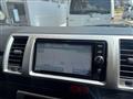 2018 Toyota Hiace Van